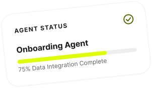 Onboarding