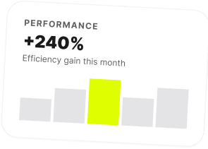 Analytics