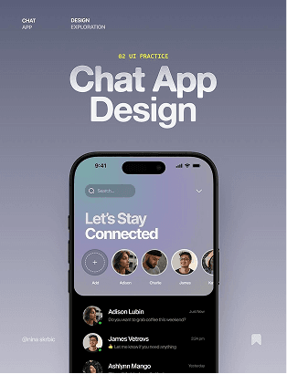 Mobile App