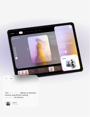 Desktop App