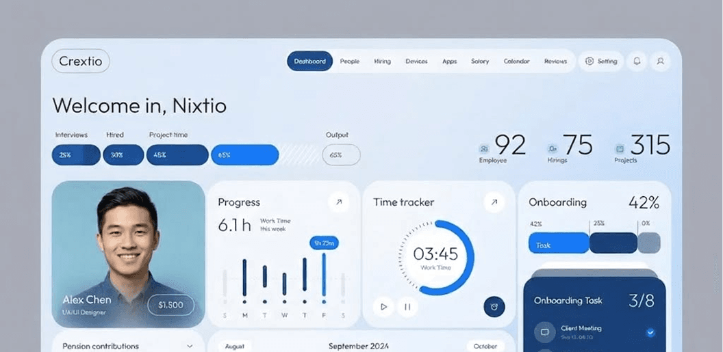Hero Feature 1