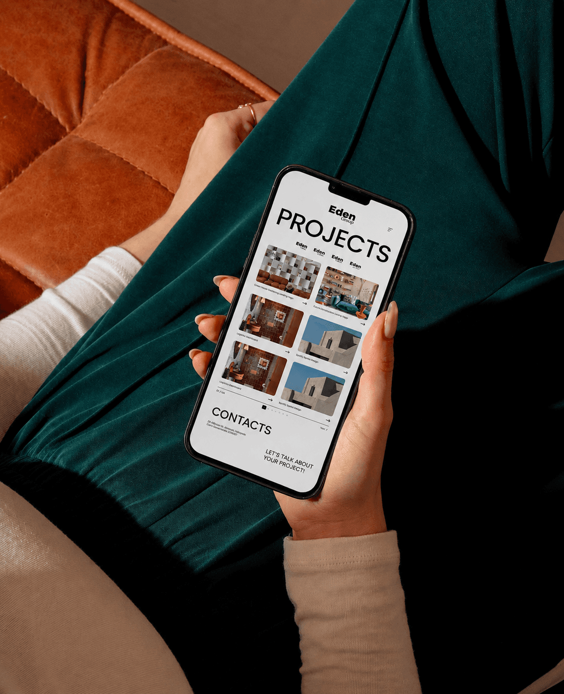 Hero Feature 5
