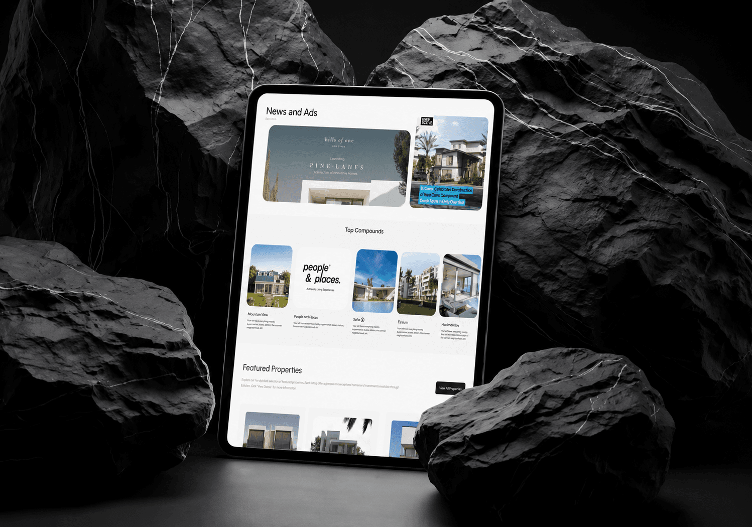 The Brokerage - Image 2