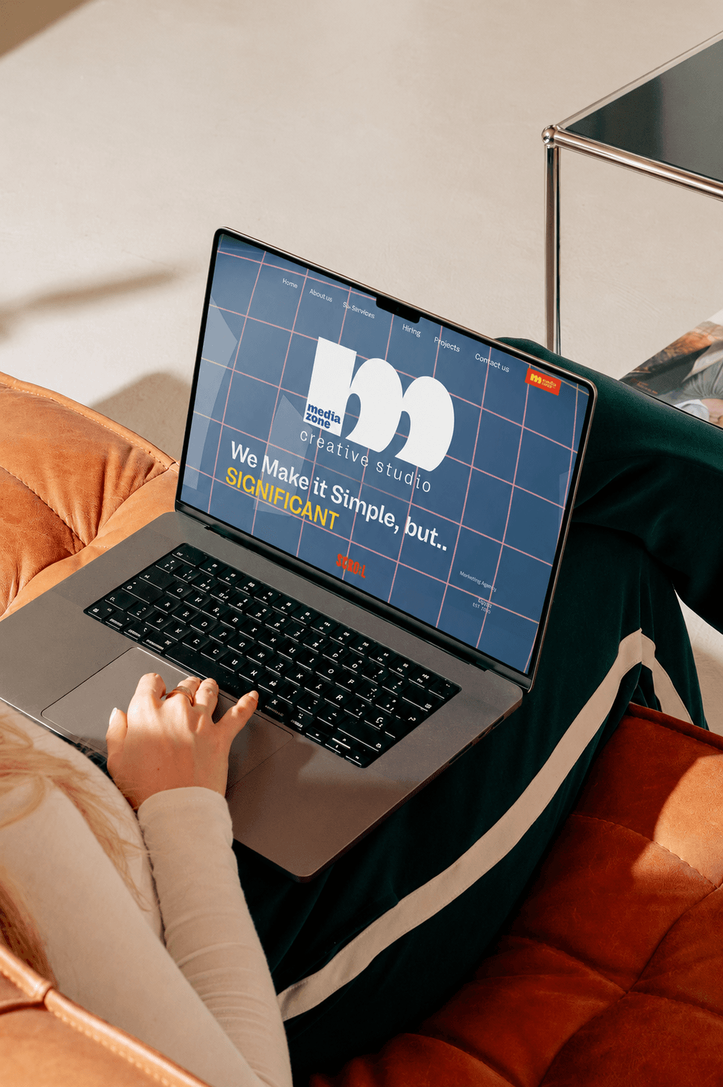 MediaZone Agency